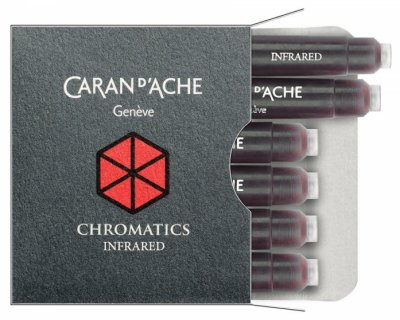      Carandache Chromatics 8021.070 Infrared