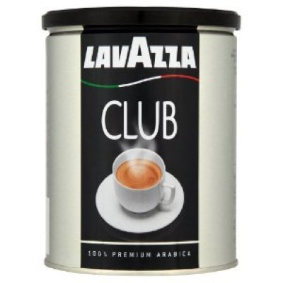     Lavazza Club 250  . 