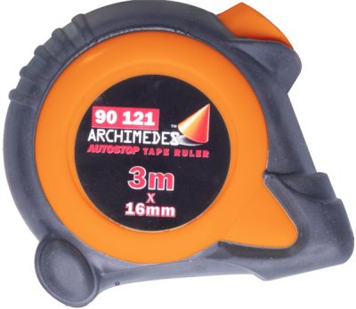    Archimedes 3x16mm 90121