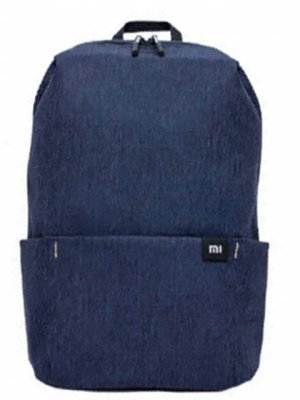    Xiaomi Mi Mini Backpack 10L Dark Blue