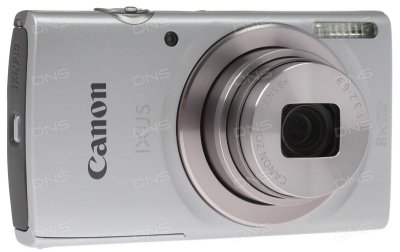     Canon Digital IXUS 185 