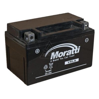    MORATTI MPS6028