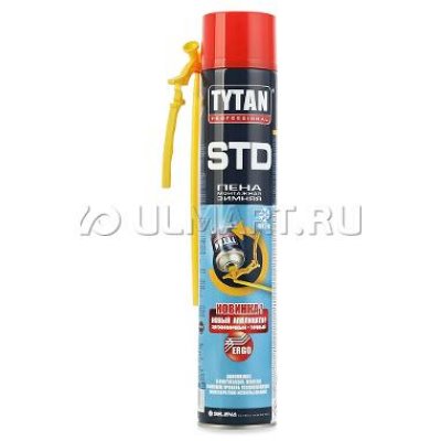     Tytan Professional STD  750 