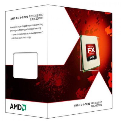   AMD  AMD FX-4300 Vishera OEM FD4300WMW4MHK (3800MHz/Socket AM3+/L3 4096Kb)