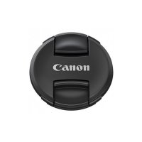    Canon   Lens Cap E-55mm