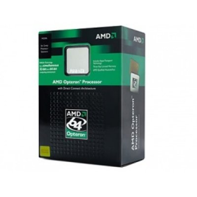    Socket 940 AMD Opteron 885 BOX (2.6 , 2 , Dual Core)
