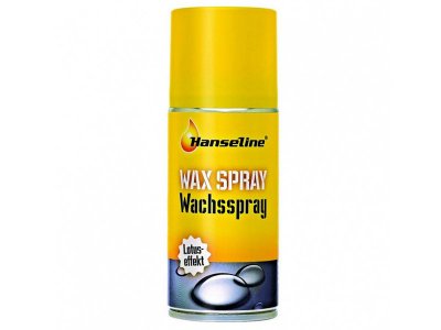      Hanseline Wax Spray 150ml HANS_302180