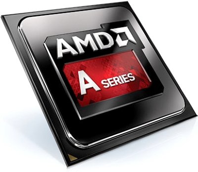    FM2 AMD A8-Series A8-6500B OEM (3.5 , 4 , Richland)