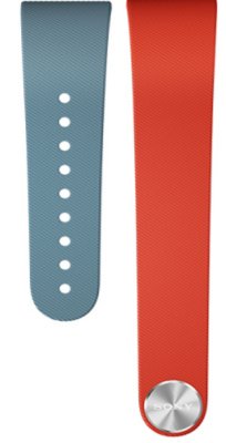    Sony  SWR310 for SmartBand Talk S/M Red/Blue