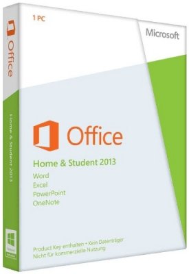   O   Microsoft Office 2013 Home and Student 32-bit/x64 Russian Russia Only EM DVD No S