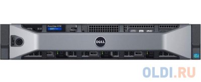    Dell PowerEdge R730 (210-ACXU-130)