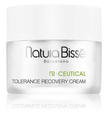    Natura Bisse Tolerance Recovery Cream, 200 