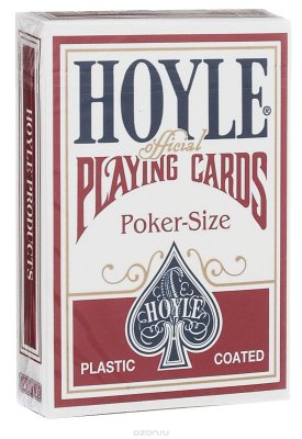     "Hoyle", : , , 