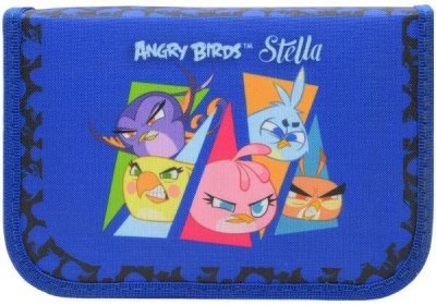    Action Stella by Angry Birds  
