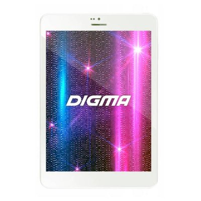    Digma Plane 8.3 8Gb 7.85" 1024x768 MTK8382 1.3GHz 1Gb 3G WiFi BT Android4.2  87731