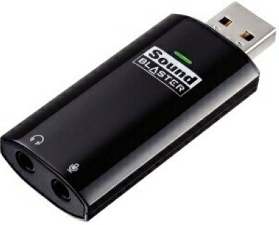     Creative Play USB RTL (70SB114000002)