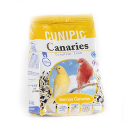   650  Canaries   