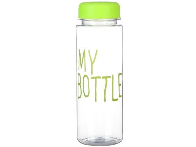    - My Bottle 500ml Green 2463597