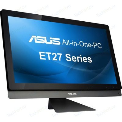    Asus ET2701INKI-B033K 27" FHD i5 3450/ 6Gb/ 2Tb/ GT640 2Gb/ BD/ MCR/ Win8/ WiFi/ TV/ 300cd