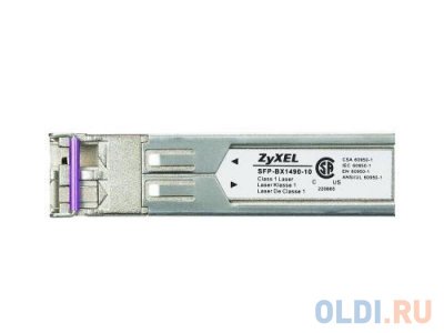    ZyXel SFP-BX1310-10 SFP- BX 1310 