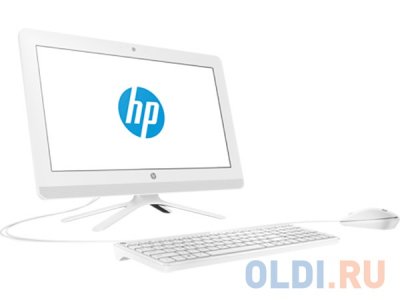    HP 22 22-b015ur (Y0X77EA) Celeron J3060/4GB/1Tb/ DVD-RW/21.5" FHD/ WiFi/KB+mouse/Win 10/Sno