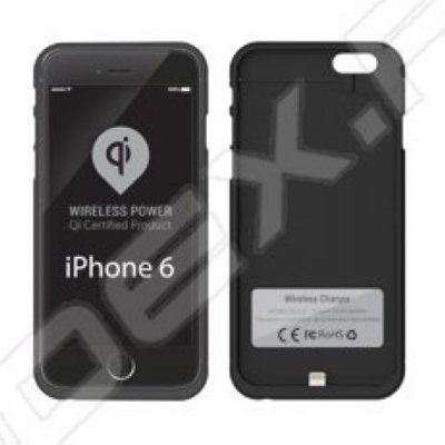   -  Apple iPhone 6 (UPVEL UQ-Ci6 STINGRAY) ()