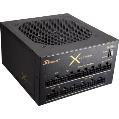     Seasonic ATX 650W X-650 (SS-650KM3) RTL