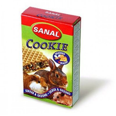   SANAL    Cookie (       )