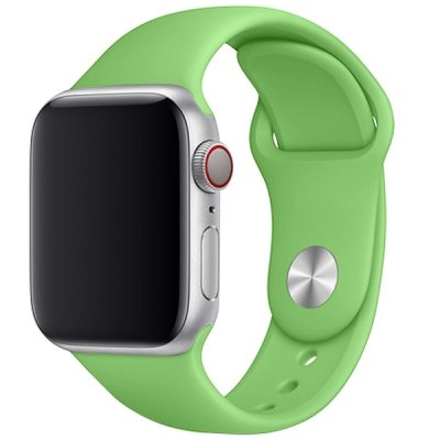    TFN  Apple Watch 42/44 Silicone 