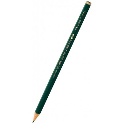     Faber-Castell Castell 9000 119010  F