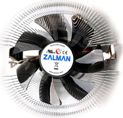      Zalman CNPS7000V-Al Soket S775/S1150/1155/S1156/AM2/AM2+/AM3/AM3+/FM1/S754/S939