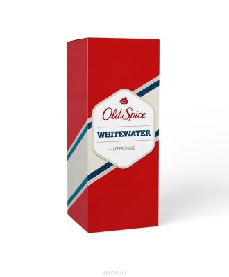      Old Spice "Whitewater", 100 