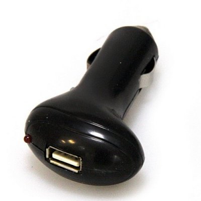     USB 1000 mAh Black 15682