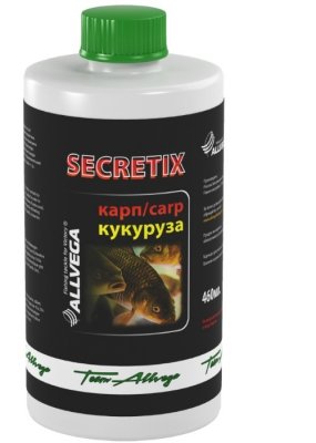     ALLVEGA "Secretix Sweetcorn" 460  ( )