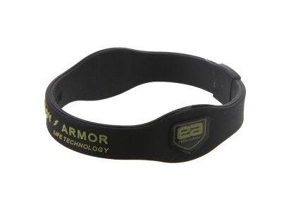   Energy-Armor Black-Lime L
