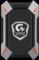     SLI Gigabyte Xtreme Gaming Bridge HB (1 Slot Spacing) (GC-X2WAYSLI)