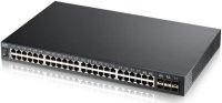    Zyxel MGS3520-50 48-port  Gigabit Ethernet  2xSFP MGS3520-50