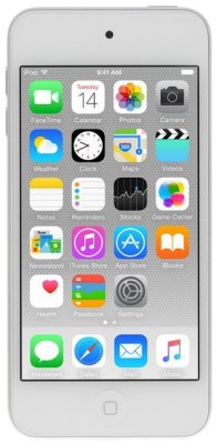    Apple iPod Touch 32Gb 5th GEN MD720RU/A 