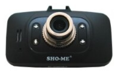    SHO-ME HD-8000SX 