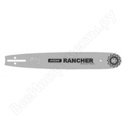    Rancher  (50 ; 1.6 ; 0.404") Rezer 506 L 10 H