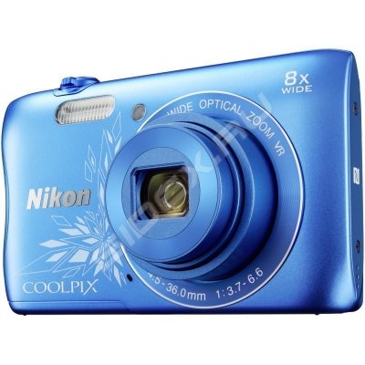   Nikon Coolpix S3700 (  )