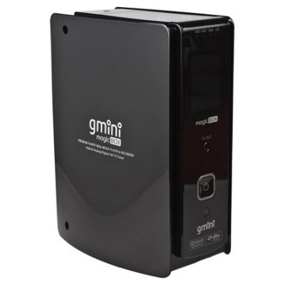    Gmini MagicBox HDR1100H 1500Gb
