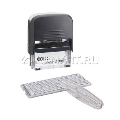     Colop Printer, 47x18 , 5 , 1 