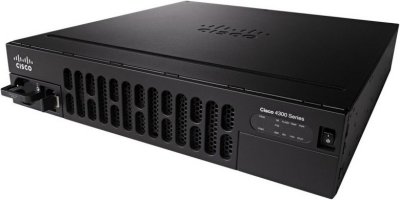    Cisco ISR4351-V/K9