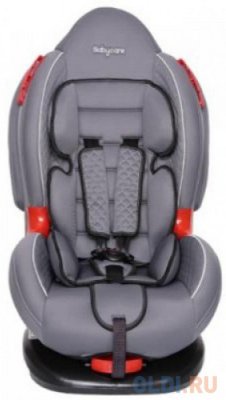    Baby Care BC-02 Isofix  Ultra ()