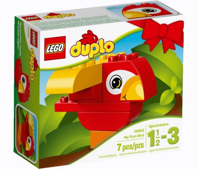    LEGO Duplo   A10852 7 