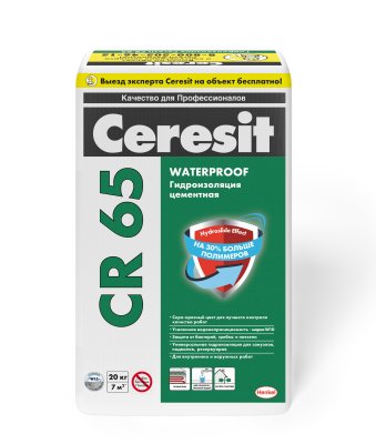      Ceresit CR65/20