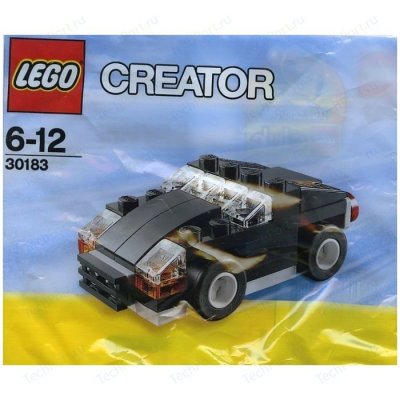   Lego   30183