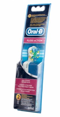            BRAUN Oral-B EB 25-2 MN/GB (Floss Action)