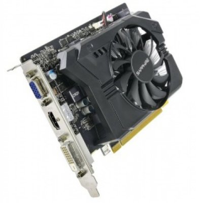   Sapphire AMD Radeon R7 250  PCI-E With Boost 1GB GDDR5 128bit 28nm 1000/4600MHz DVI(HDCP)/